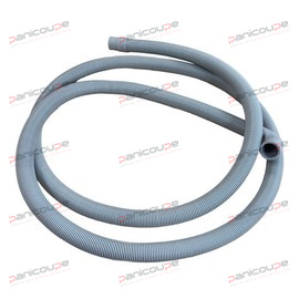 DRAIN HOSES LENGTH. 2.5 M (22X27/19X24) product photo