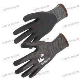 GANTS PROTECTION CHOCS product photo