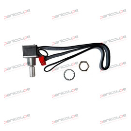 IMPULSE GENERATOR product photo
