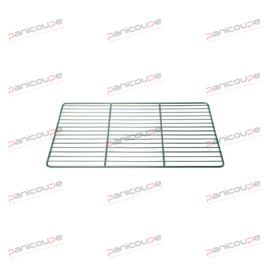 STAINLESS STEEL GRID GN 1/1 530X325 MM product photo