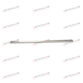 RIGHT/LEFT SLIDE 665 MM product photo