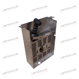 GROUPE DOUCHETTE product photo