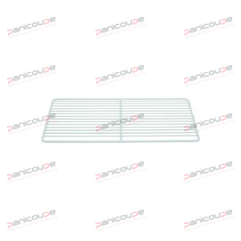 LAMINATED GRID 325X530 product photo