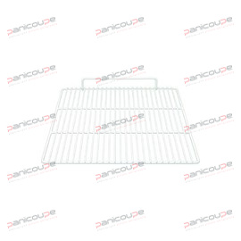 LAMINATED GRID GN 2/1 530X650 product photo