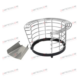 DITO PROTECTIVE GRILLE product photo