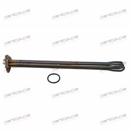 9KW RESISTOR WITH GASKET product photo