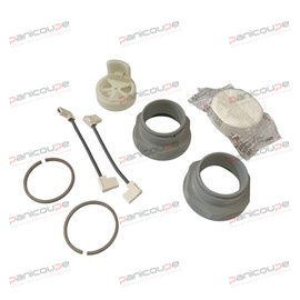 FRONT DISHWASHER WEAR PARTS KIT product photo