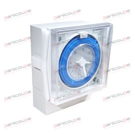 COMPACT 24H FINDER CLOCKS product photo