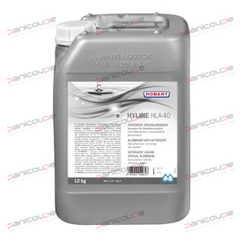 ALUMINUM DETERGENT product photo