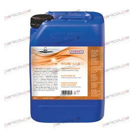 PLASTIC RINSE AID product photo