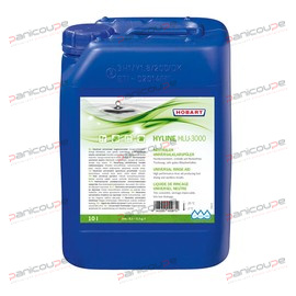UNIVERSAL RINSE AGENT product photo