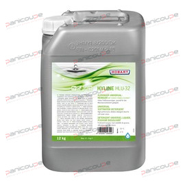 UNIVERSAL DETERGENT FOR GLASSWARE, CROCKERY AND POTS AND PANS product photo