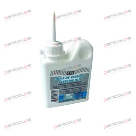 VASELINE OIL 125 ML product photo