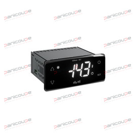 ELIWELL REGULATOR IDNEXT961 product photo