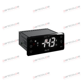 ELIWELL REGULATOR IDNEXT974 product photo