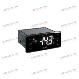 ELIWELL REGULATOR IDNEXT978 product photo