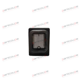 WHITE WATERPROOF SWITCH I-0 250V product photo