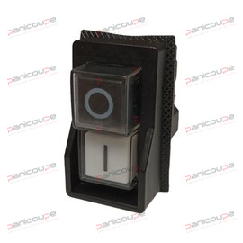 SWITCH 0-I 5POLES 16A product photo