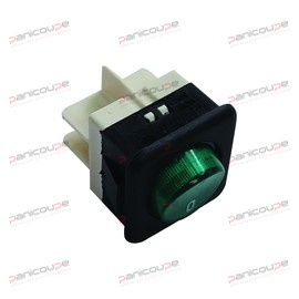 GREEN BEEP SWITCH 30X30 product photo
