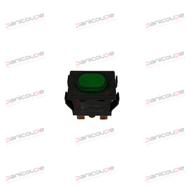 GREEN SWITCH 30X22MM GS83 product photo