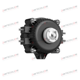 ENERGY-SAVING EBM MULTI-FIXING MOTOR product photo