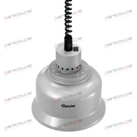 LAMPE CHAUFFANTE product photo
