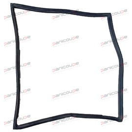OVEN DOOR SEAL 15 X 14 MM product photo