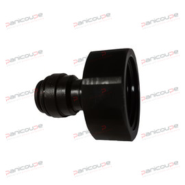 UNION F 3/4 BSP CYL. X 8 MM product photo