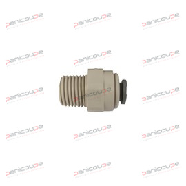 SINGLE UNION M 1/4 NPTF X 1/4 product photo