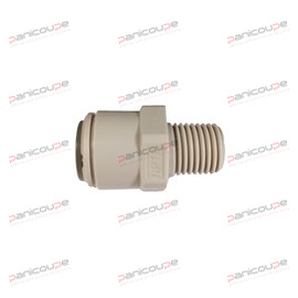 SINGLE UNION M 3/8 NPTF X 3/8 product photo