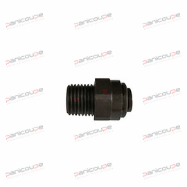 SINGLE UNION M1/4 BSP CON X 8 MM product photo