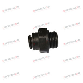 SINGLE UNION M 3/8 BSP CYL X 8 MM product photo