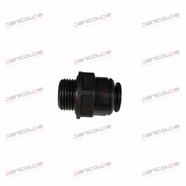 UNION SIMPLE M 3/8 BSP CYL X 10 MM product photo