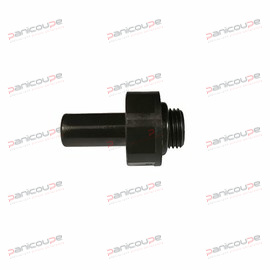 M1/8BSP CYL X 8 MM SNAP-IN SOCKET product photo