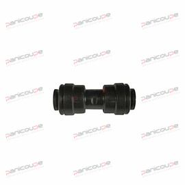 UNION DOUBLE INEGALE 10 X 6 MM product photo
