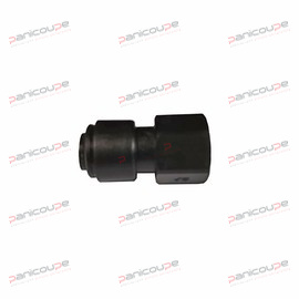 UNION F BOTTOM PL 1/4 BSP CYL X 8 MM product photo