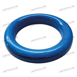 BLUE WASTE HOLE SEAL product photo