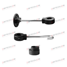 WALL MOUNTING KIT product photo