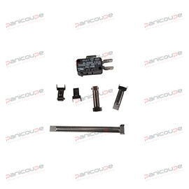 UNIVERSAL MICROSWITCH KIT product photo