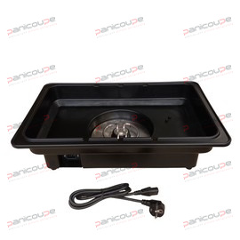 RESISTANCE KIT WITH TRAY product photo