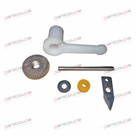 SPARE BLADE KIT product photo