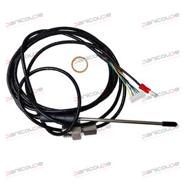 CORE PROBE KIT SCC SCC201 product photo