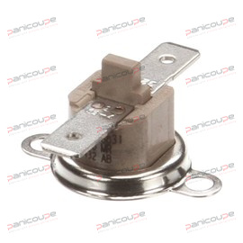 SAFETY KLIXON product photo