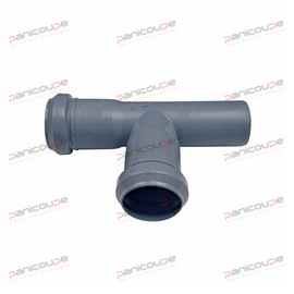 FITTING T HT DIAM 40 product photo