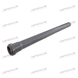 EVACUATION TUBE HT 500MM DIAM 40 product photo