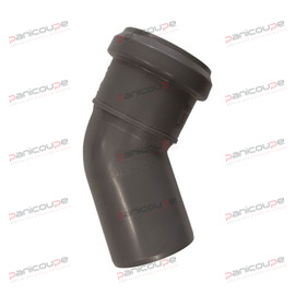 FITTING HT 45&deg; DIAM 50 product photo