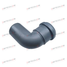 FITTING HT 90&deg; DIAM 50 product photo