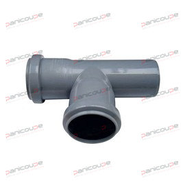 FITTING T HT DIAM 50 product photo
