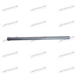 EVAC TUBE HT DIAM50 1000MM product photo
