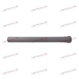 EVACUATION TUBE HT 500MM DIAM 50 product photo
